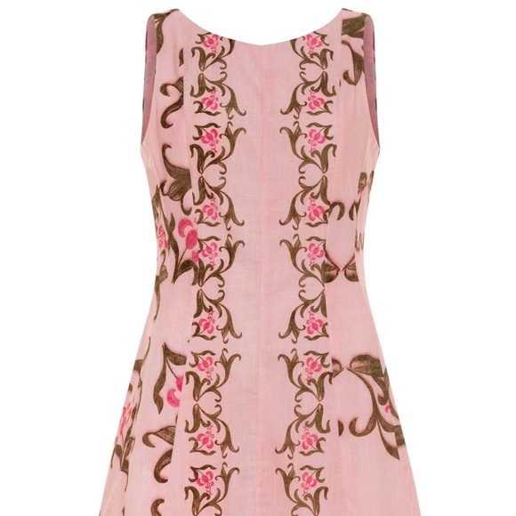 Anna Cate Layla Dress - Picture 1 of 7